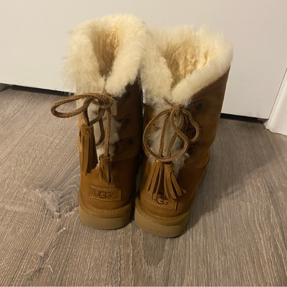 Kristabele ugg boots